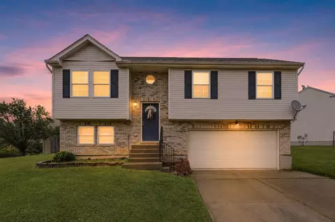 262 Redwood Dr, Dry Ridge, KY 41035