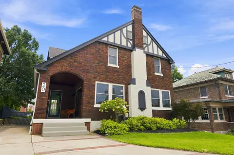 20 Klainecrest Ave, Fort Thomas, KY 41075