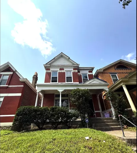 706 Maple Ave, Newport, KY 41071