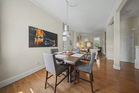 Dining - 223 E 2nd St, Covington, KY 41011 photo 2 of 3