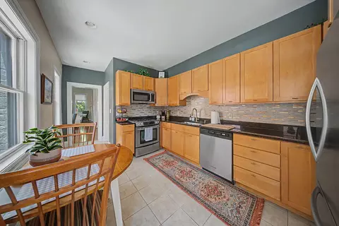 Kitchen - 223 E 2nd St, Covington, KY 41011 photo 1 of 1