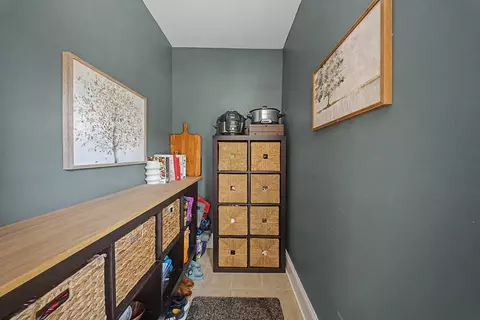 Entry Way - 223 E 2nd St, Covington, KY 41011 photo 1 of 2