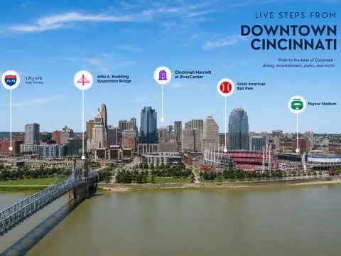 View/Area - 223 E 2nd St, Covington, KY 41011 photo 1 of 8