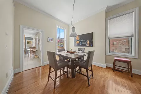 Dining - 223 E 2nd St, Covington, KY 41011 photo 3 of 3