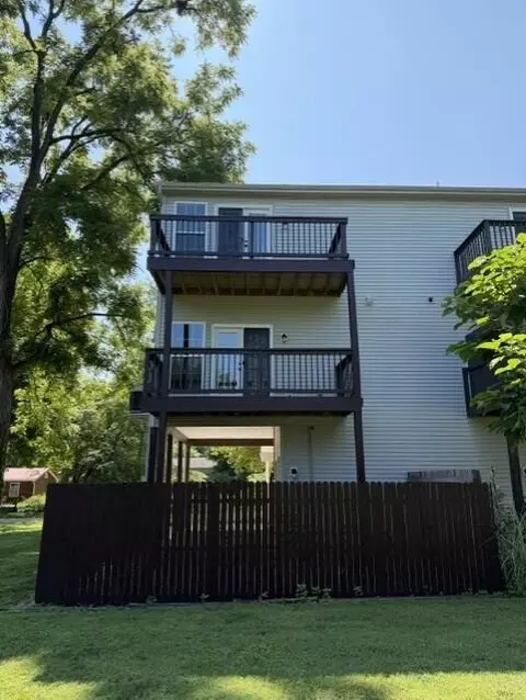 Exterior - 111 Parkview St, Augusta, KY 41002 photo 3 of 6