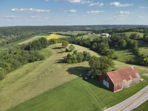 3625 Kentucky 330 W, Falmouth, KY 41040