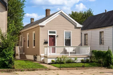 420 W 9th St, Newport, KY 41071