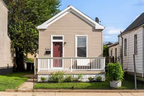 420 W 9th St, Newport, KY 41071