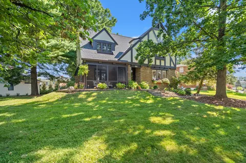 66 S Crescent Ave, Fort Thomas, KY 41075