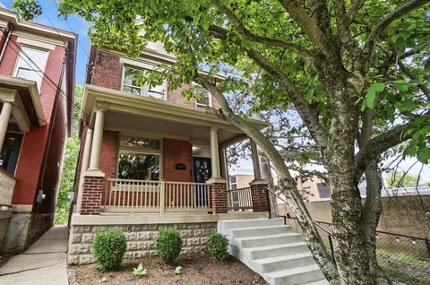 516 Grandview Ave, Bellevue, KY 41073