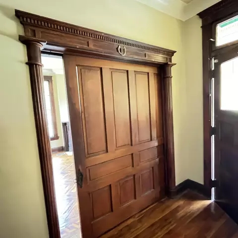 Entry Way - 136 E 25th St, Covington, KY 41014 photo 1 of 1
