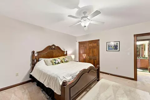 Bedroom - 804 Windgate Ct, Villa Hills, KY 41017 photo 4 of 4