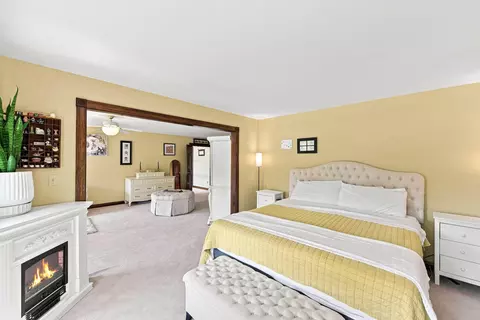 Bedroom - 804 Windgate Ct, Villa Hills, KY 41017 photo 1 of 4