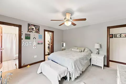 Bedroom - 804 Windgate Ct, Villa Hills, KY 41017 photo 3 of 4