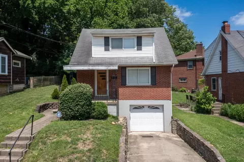 549 Taylor Ave, Bellevue, KY 41073