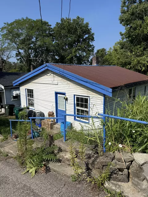 4 Allison Ct, Fort Thomas, KY 41075