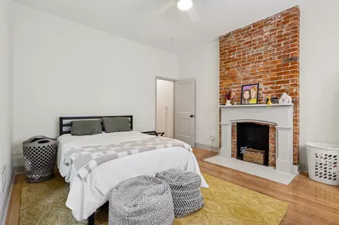 Bedroom - 1109 Lee St, Covington, KY 41011 photo 6 of 6