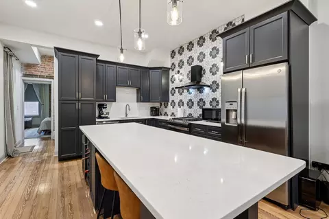 Kitchen - 1109 Lee St, Covington, KY 41011 photo 1 of 3