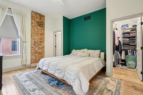 Bedroom - 1109 Lee St, Covington, KY 41011 photo 1 of 6