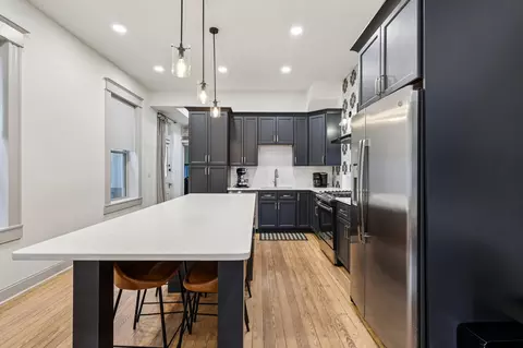 Kitchen - 1109 Lee St, Covington, KY 41011 photo 2 of 3