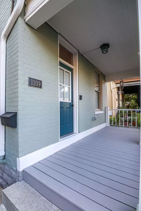 Exterior - 1109 Lee St, Covington, KY 41011 photo 2 of 4