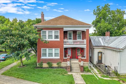 3009 Decoursey Ave, Latonia, KY 41015