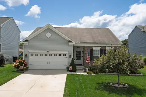 947 Willow Creek Dr, Alexandria, KY 41001