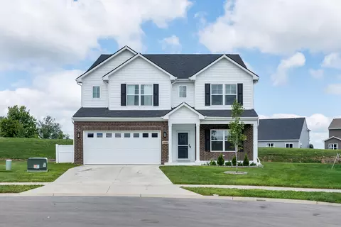 4266 Tingle Dr, Shelbyville, KY 40065