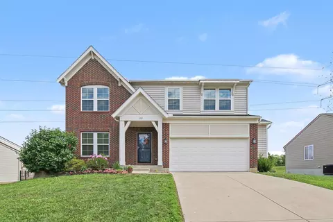 152 Ridgewood Dr, Alexandria, KY 41001