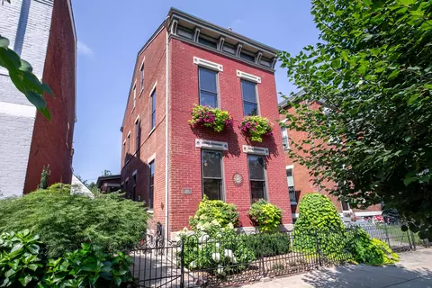826 Monroe St, Newport, KY 41071