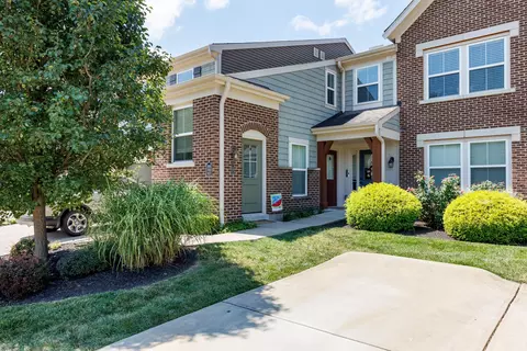 7495 Flintshire Dr, Alexandria, KY 41001