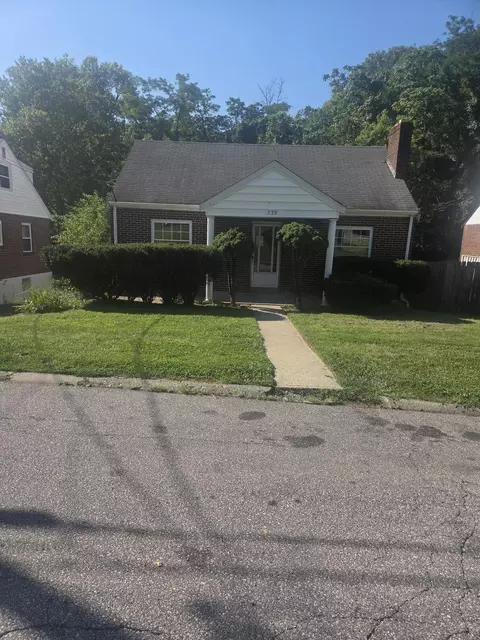 335 Riddle Pl N, Newport, KY 41071