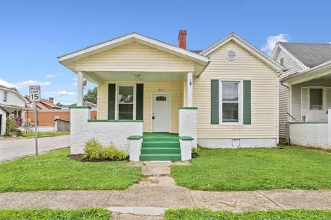 208 Houston Ave, Maysville, KY 41056