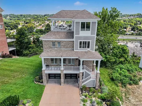 101 Watch Hill Ln, Newport, KY 41071