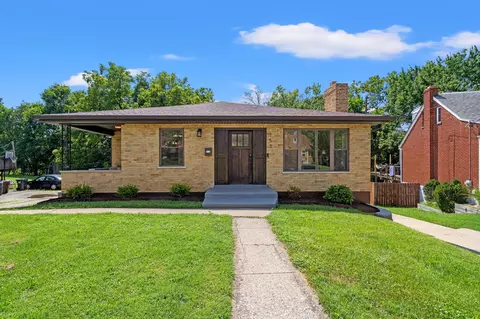 153 Garden Way, Fort Thomas, KY 41075