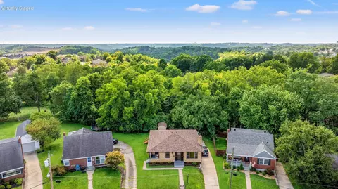 153 Garden Way, Fort Thomas, KY 41075