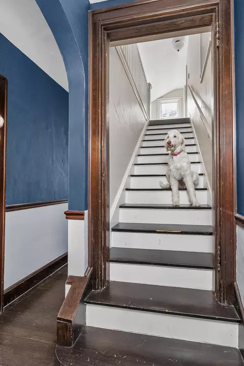 Entry Way - 217 E 26th St, Covington, KY 41014 photo 1 of 4