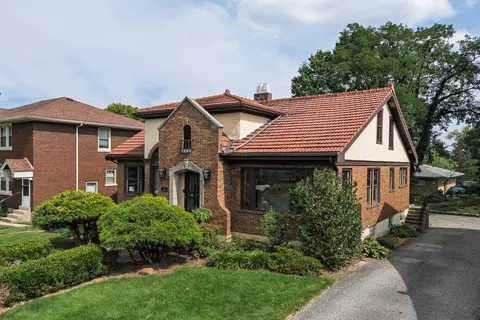Exterior - 217 E 26th St, Covington, KY 41014 photo 7 of 7