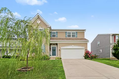 948 Willow Creek Dr, Alexandria, KY 41001