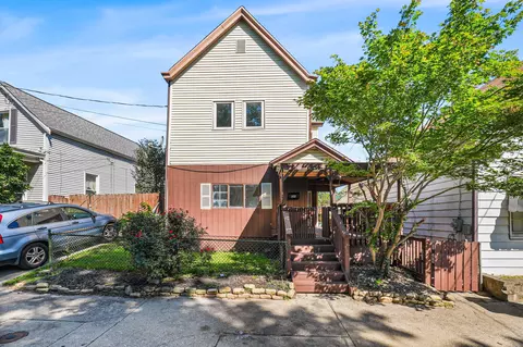 119 Retreat St, Bellevue, KY 41073