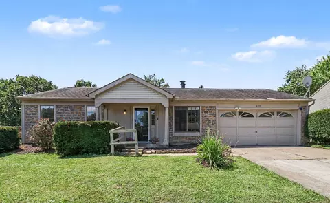 4119 Circlewood Drive Dr, Erlanger, KY 41018