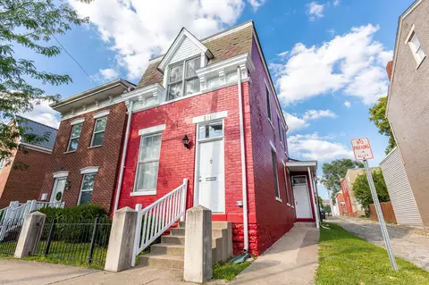 811 Isabella St, Newport, KY 41071