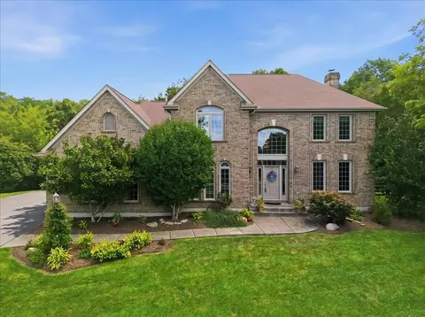 34 Saddle Ridge Trl, Alexandria, KY 41001