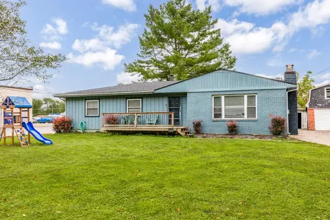 125 State St, Falmouth, KY 41040
