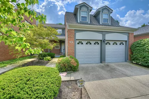 Exterior - 159 Summer Ln, Crestview Hills, KY 41017 photo 2 of 5