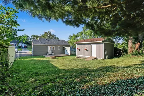 Exterior - 2528 Avon Dr, Crescent Park, KY 41017 photo 5 of 5