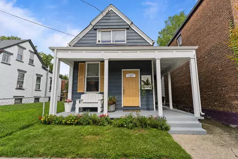 1538 Saint Clair St, Covington, KY 41011