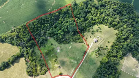1025 Stewart Ridge Rd, Owenton, KY 40359