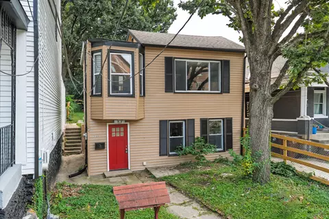 306 Eden Ave, Bellevue, KY 41073