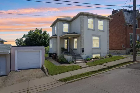 56 Parkview Ave, Newport, KY 41071